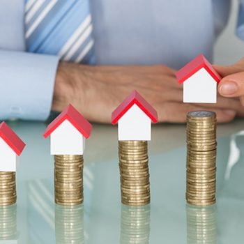 Home price growth slows, affordability pressures persist