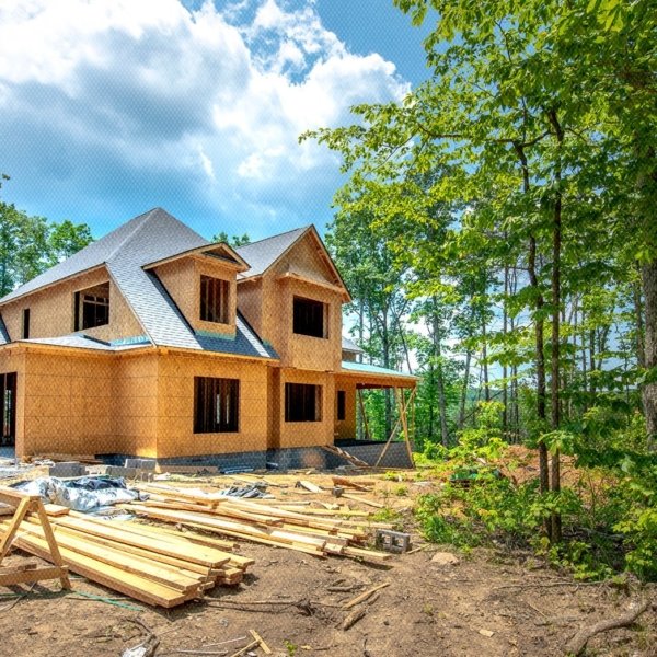 New Home Sales decrease to 675,000 Annual Rate in August