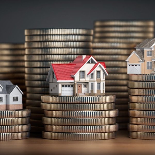 Economists predict big slowdown in home price appreciation