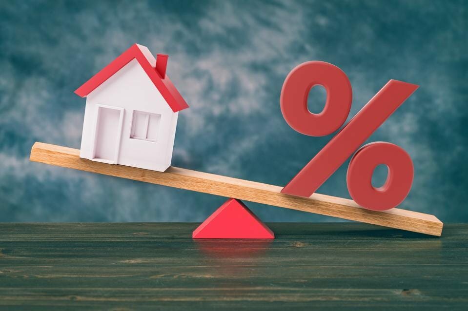Lower mortgage rates boosting demand early in 2026