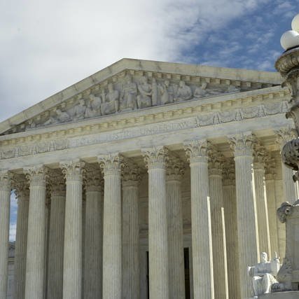 Supreme Court Rules CFPB Structure Is Unconstitutional - Santa Fe ...